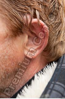 Ear texture of street references 338 0001